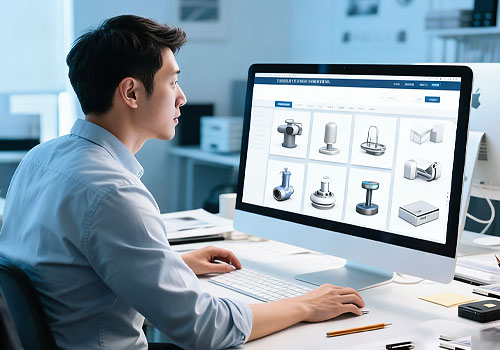 Design Awards Winner - Shanghai Lejiajie Metal Products Co.,Ltd. - Detent Hook Design Drawing Software