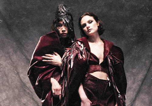 Design Awards Winner - MUYUN SUN - TIDE