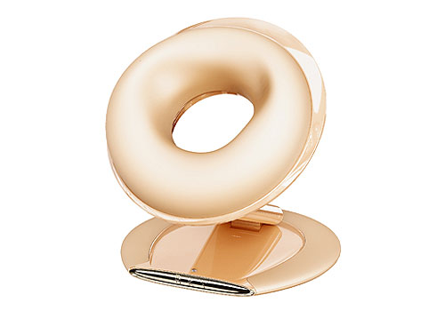 Design Awards Winner - Guangzhou Liuquan Brand Management Service Co., Ltd - BKT Smart Nap Pillow