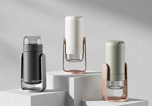 Design Awards Winner - Imperial College London - GreenHome Fermentor