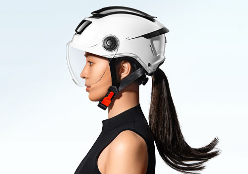 Design Awards Winner - Hangzhou Bee Sporting Goods Co., Ltd. - Bibee Ventix 2 Helmet