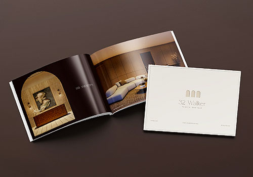 Design Awards Winner - SERHANT. - 32 Walker