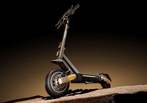 Design Awards Winner - Navee Technology Co., Ltd. - ST5