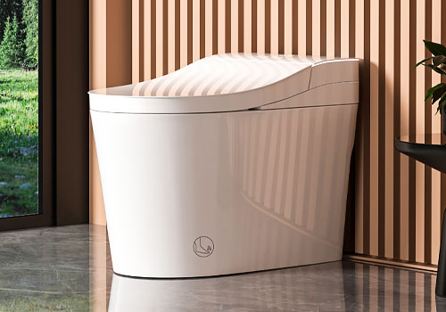 Design Awards Winner - Gresland-Benc Technology (Foshan) Co., Ltd. - Gresland-Benc Intelligent Toilet