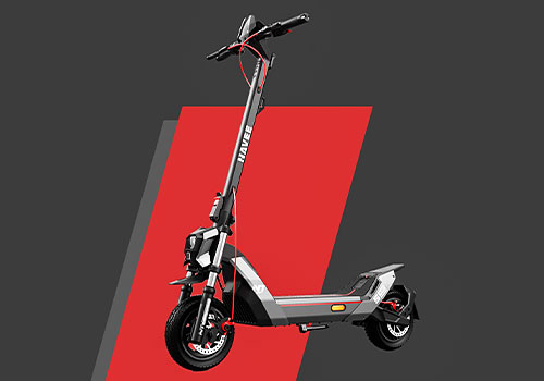 NY Product Design Awards Winner - Navee Technology Co., Ltd. - NT5