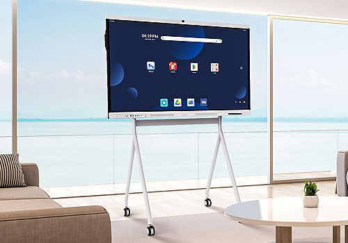 Design Awards Winner - NEWORK LLC - NewBoard P Series