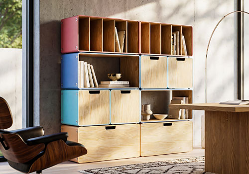 Design Awards Winner - Hunan Baituo Innovation Technology Co., Ltd. - ChromaCube