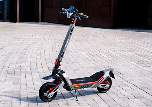 Design Awards Winner - Navee Technology Co., Ltd. - XT5