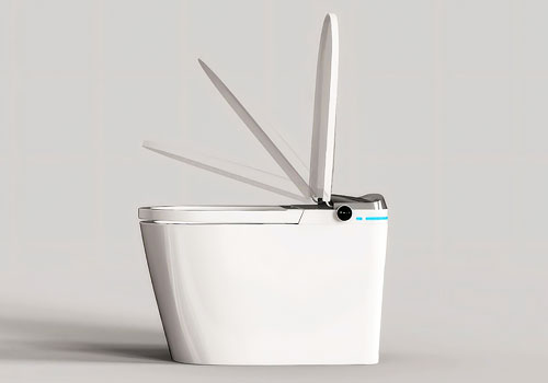 Design Awards Winner - Modern Kitchen (China) Co., Ltd - Modern Smart Toilet