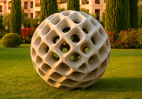 Design Awards Winner - studiooberhauser - oberhauser's Balloon