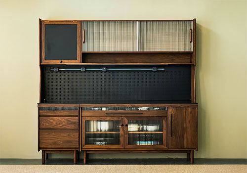 Design Awards Winner - Nantong Erji Home Furnishing Co., Ltd. - Wish Sideboard