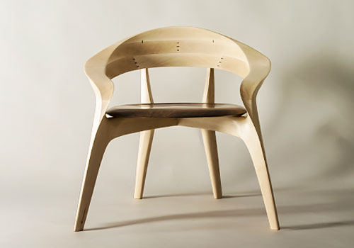 Design Awards Winner - Yedit - ORUHA Chair