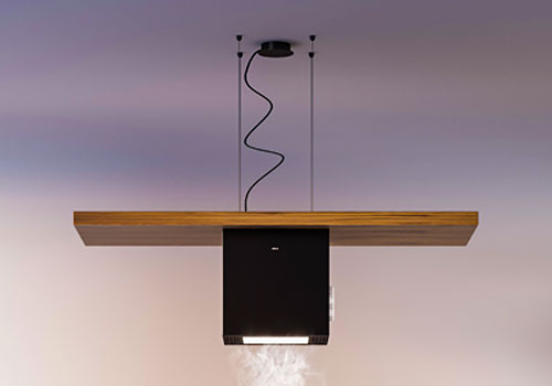 Design Awards Winner - ELICA spa - TheKube