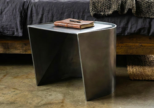 Design Awards Winner - Xubai Li - Uni Side Table