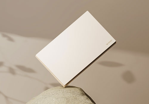 Design Awards Winner - Goneo Group Co., Ltd. - Goneo Global 118 high-end wall switch series