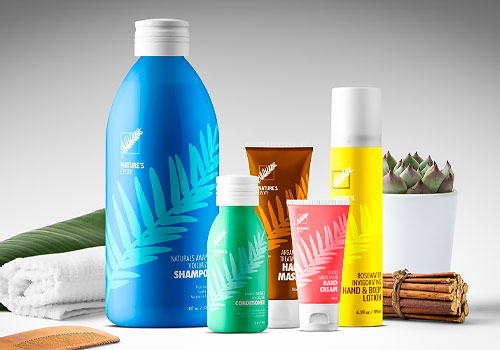 Design Awards Winner - tofuStudio - Pure Harmony: The New Nature's Envy