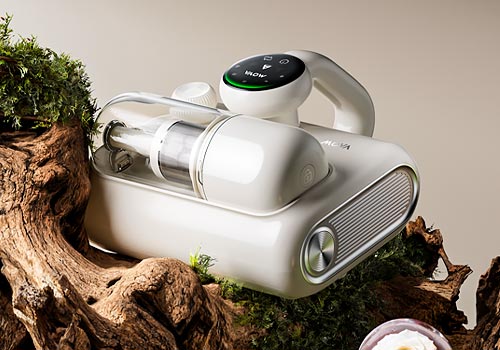 Design Awards Winner - Maiqing Plan Innovation Technology (Suzhou) Co., Ltd. - MOVA Q30