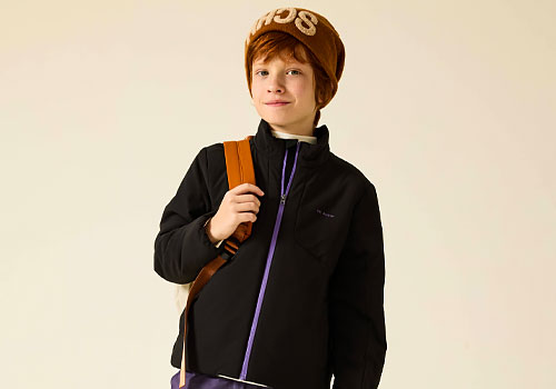 Design Awards Winner - Aimer Co., Ltd. - Warm Layer