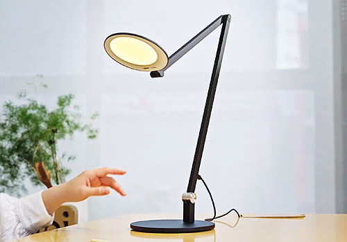 Design Awards Winner - Ostuni Lighting Studio - Olbia 