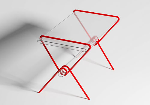 Design Awards Winner - Savannah College of Art and Design - Magisian's rope