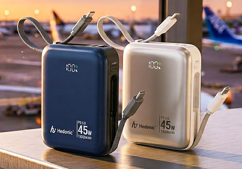 Design Awards Winner - Ltech International Limited - Product Manager