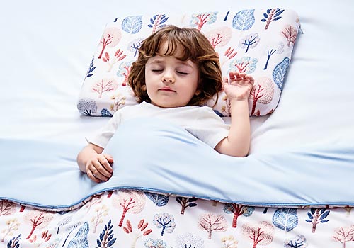 Design Awards Winner - SHANGHAI I-BABY CO.,LTD - i-baby×outlast Constant-Temp Deep-Sleep Quilt