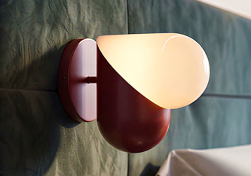 Design Awards Winner - Mario Contract Lighting - Pulse