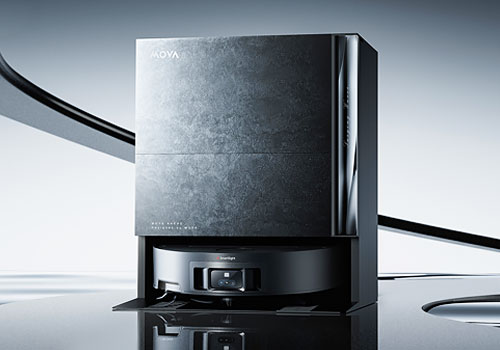 Design Awards Winner - Maiyue Future Intelligent Technology (Suzhou) Co., Ltd. - Z70 Ultra Roller Complete