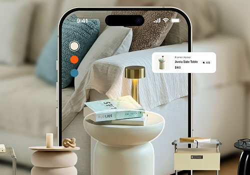 Design Awards Winner - MyDen (Minjung Kim, Founder & Product Designer) - MyDen