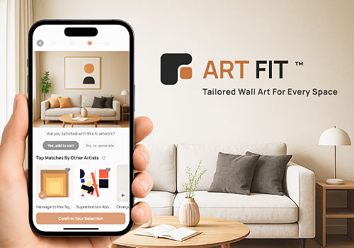 Design Awards Winner - Polyzone Studio LLC - ArtFit