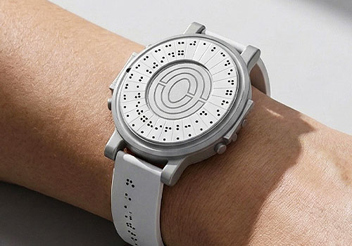 Design Awards Winner - Rhode Island School of Design - Rhythm