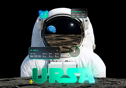 Design Awards Winner - Ursa - Ursa