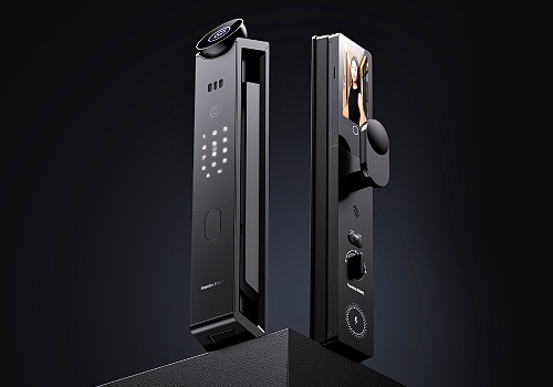 Design Awards Winner - Shenzhen Kaadas Intelligent Technology Co., Ltd. - i60 Ultra