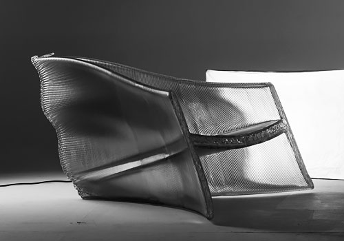 Design Awards Winner - MACAU UNIVERSITY OF SCIENCE AND TECHNOLOGY - The Winds
