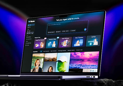 Design Awards Winner - Baidu Online Network Technology (Beijing) Co., Ltd. - Wizstar