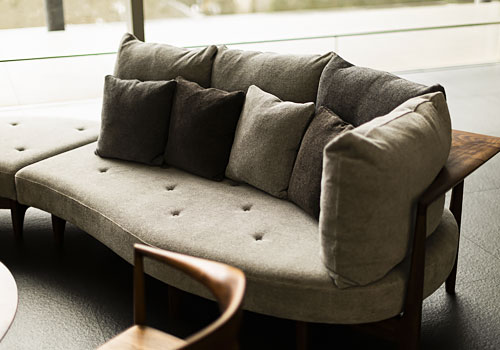 Design Awards Winner - KOMA.co.,ltd - mare sofa