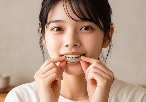 Design Awards Winner - National Cheng Kung University - Saliva-Drainage Anti-Snoring Oral Appliance for Sleep
