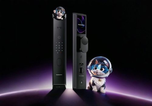 Design Awards Winner - Shenzhen Kaadas Intelligent Technology Co., Ltd. - i60 Ultra
