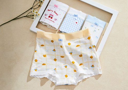 Design Awards Winner - Puning Baolezan Clothing Co., Ltd. - Floral Series