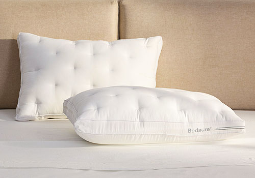 Design Awards Winner - Shanghai Xubai Technology Co., LTD - 3-Layer Adjustable Pillow