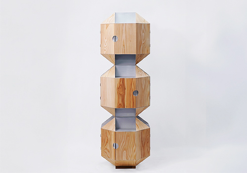 Design Awards Winner - OFJE - Palgak