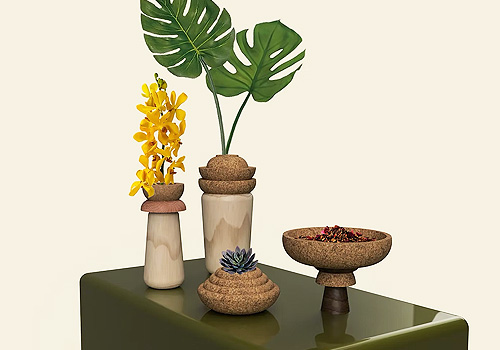 Design Awards Winner - Prerna Sharma - Tulip