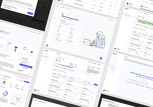 Design Awards Winner - Onect - Onect AI