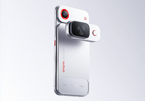 Design Awards Winner - TECNO - TECNO Modular Phone