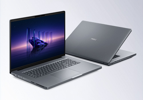 Design Awards Winner - Dell Technologies - Dell Pro Max Plus 16 & 18