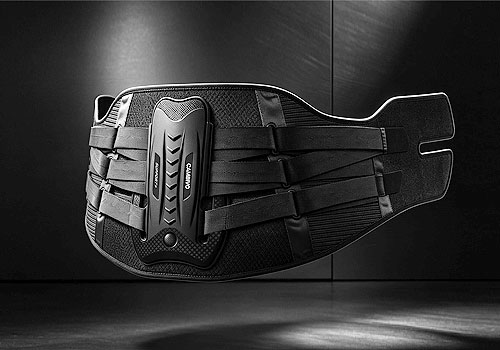 Design Awards Winner - Chongqing Qing Er Technology Company Limited - Ergonomic Lumbar Support Belt