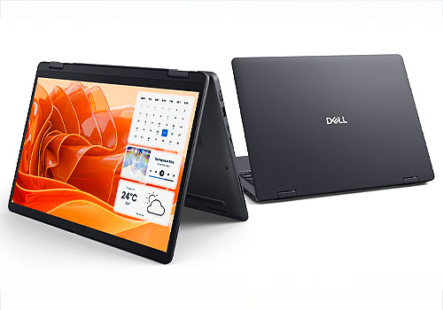Design Awards Winner - Dell Technologies - Dell Pro 3 5 7