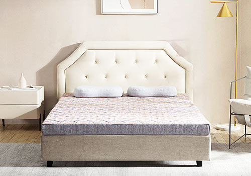 Design Awards Winner - SHANGHAI MAOZE TECHNOLOGY DEVELOPMENT CO.,LTD. - MAOZE Spine Care Mattress