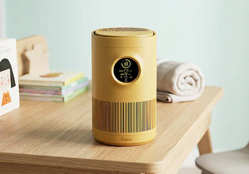 Design Awards Winner - Central Academy of Fine Arts, Ru Jia, Xuanzheng Wang - Spira