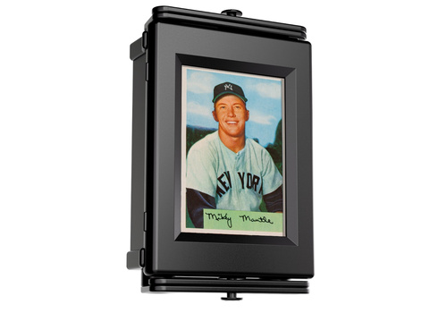 Design Awards Winner - Systeach.com, LLC - Flippee EZ Flip® Mounted Flip Frame